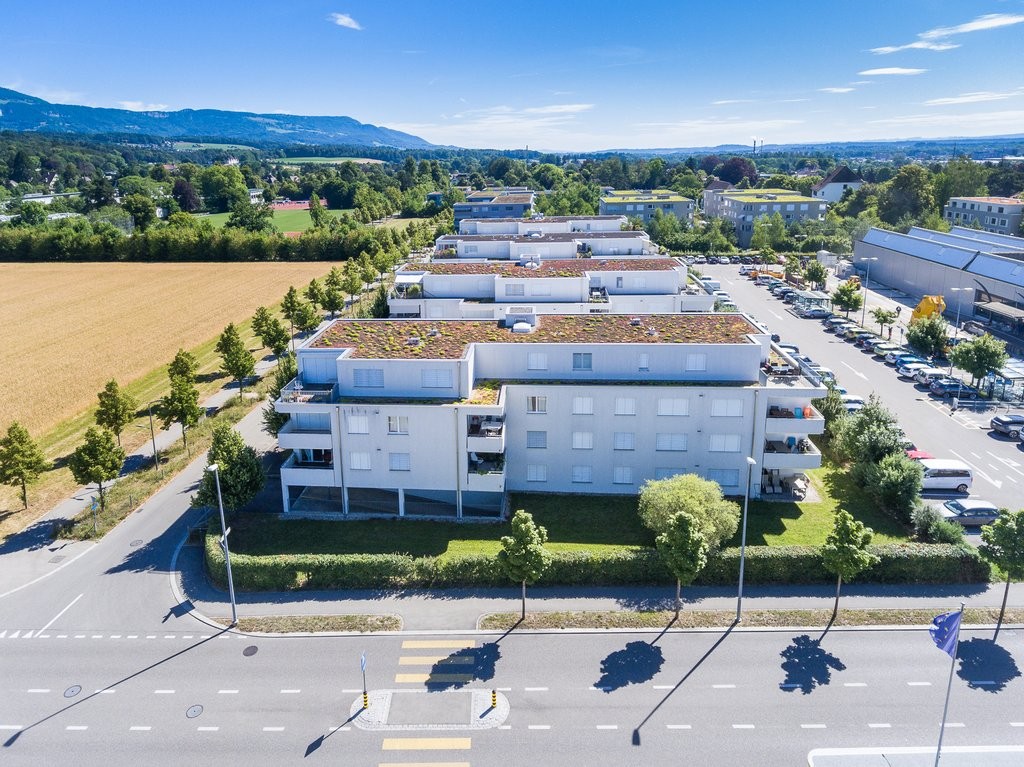Appartamento di 3 ½ locali, foto 8 di 10