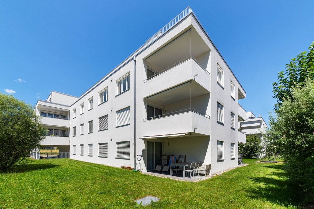 Appartamento di 3 ½ locali, foto 2 di 10