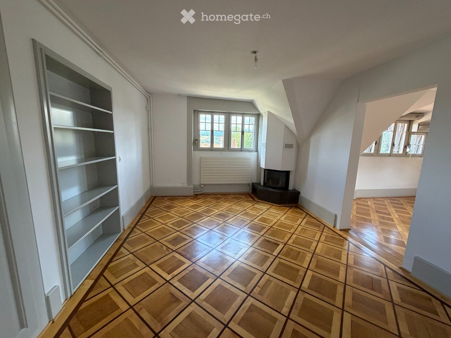 Appartamento di 5 ½ locali, foto 2 di 5
