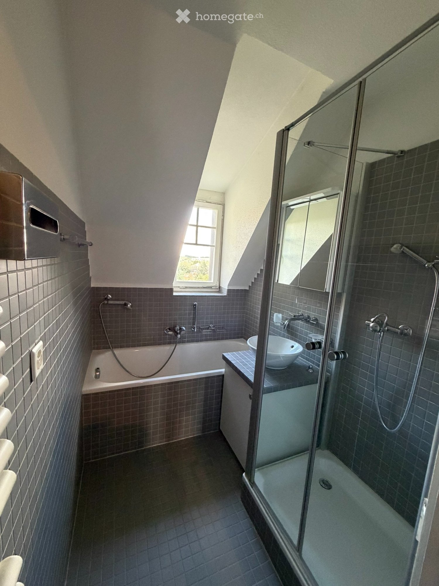 Appartamento di 5 ½ locali, foto 5 di 5