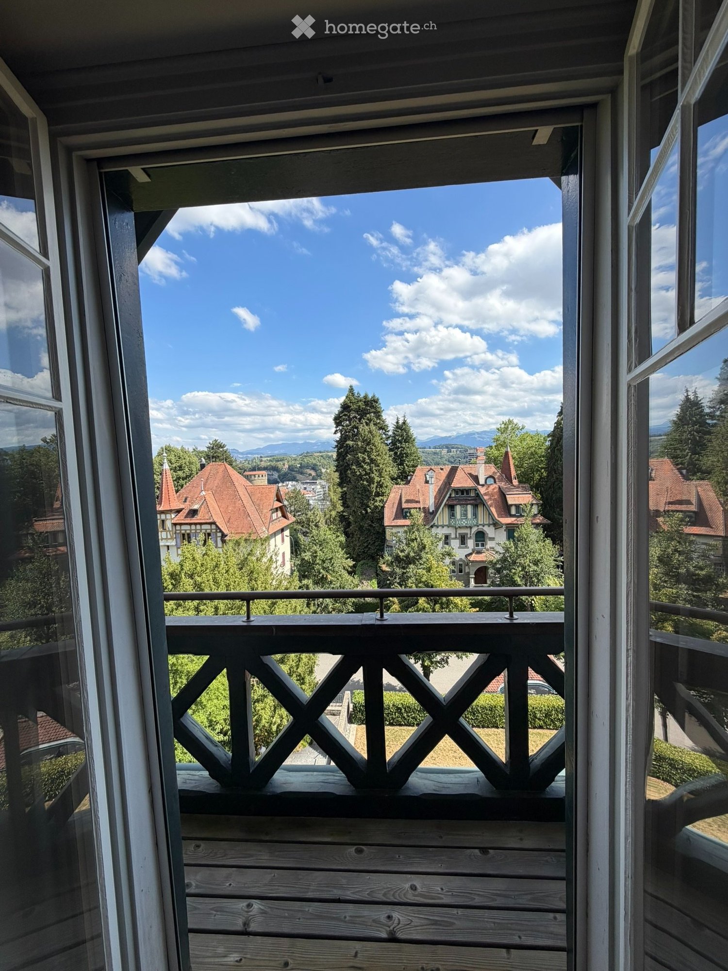 Appartamento di 5 ½ locali, foto 1 di 5