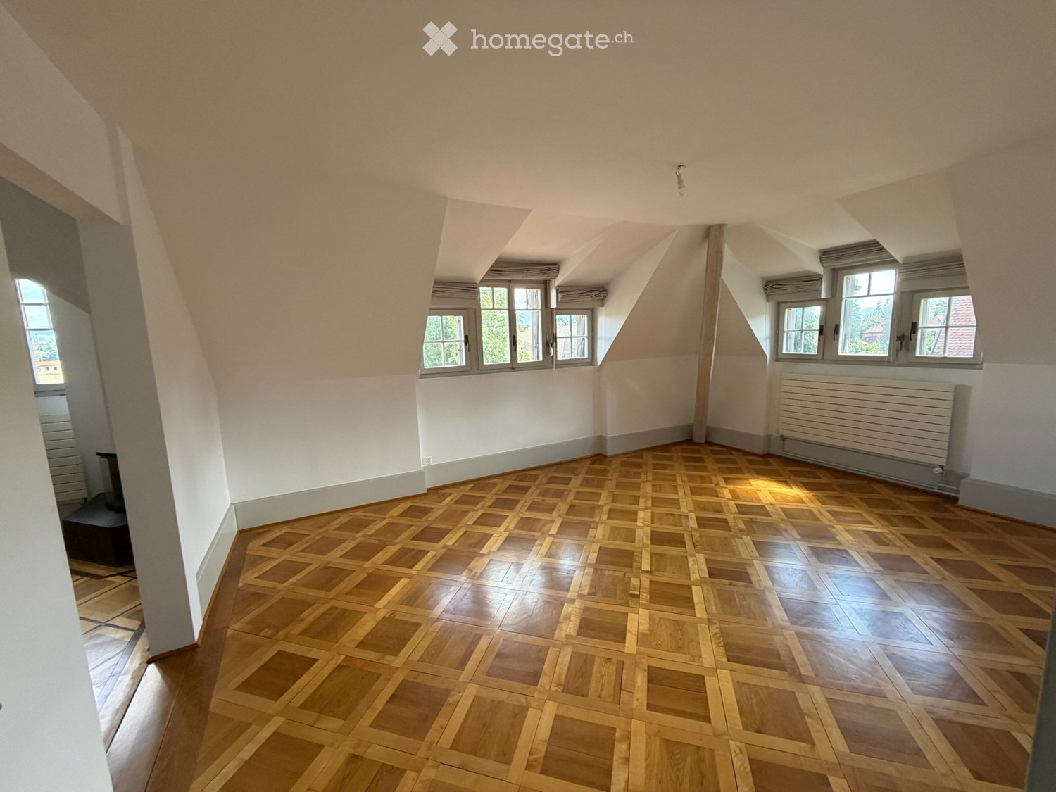 Appartamento di 5 ½ locali, foto 3 di 5