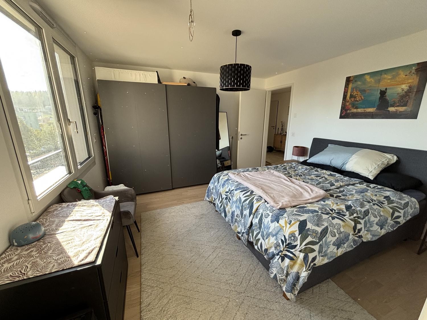 Appartamento di 3 ½ locali, foto 1 di 10