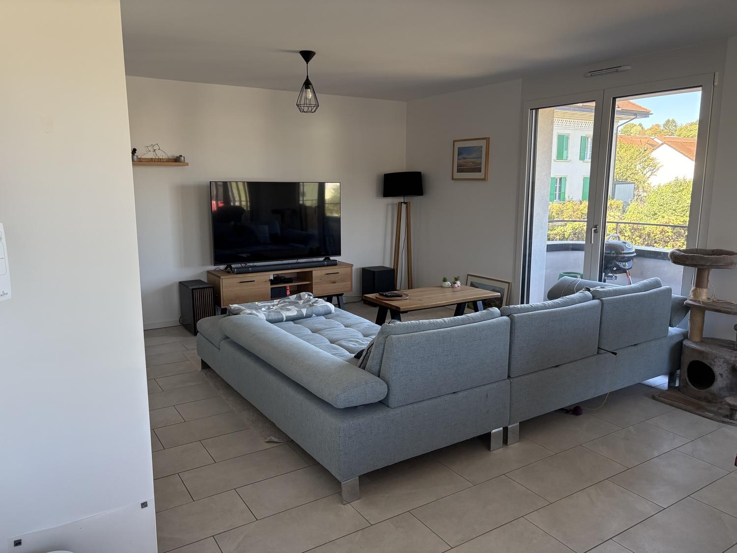 Appartamento di 3 ½ locali, foto 4 di 10