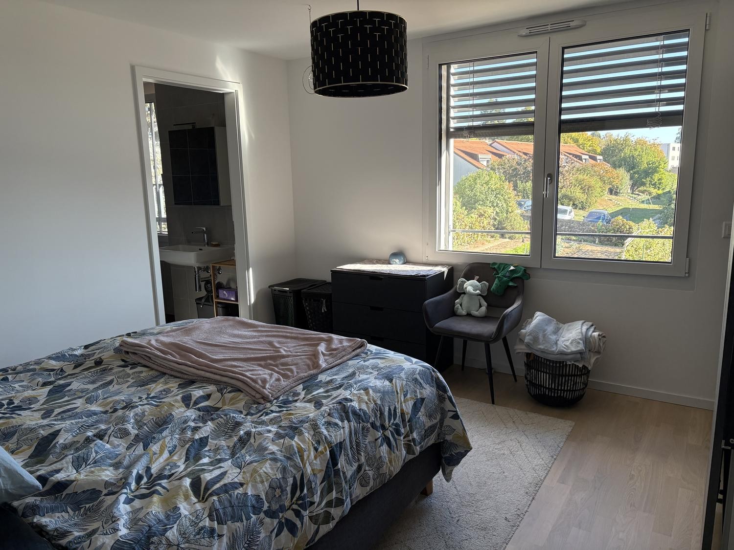 Appartamento di 3 ½ locali, foto 9 di 10