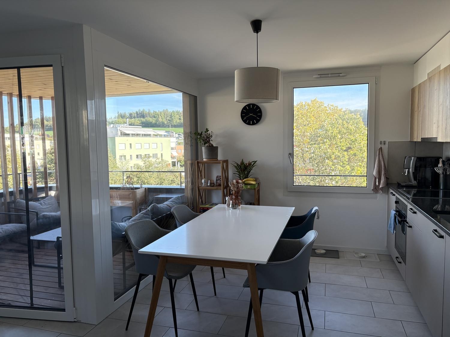 Appartamento di 3 ½ locali, foto 8 di 10