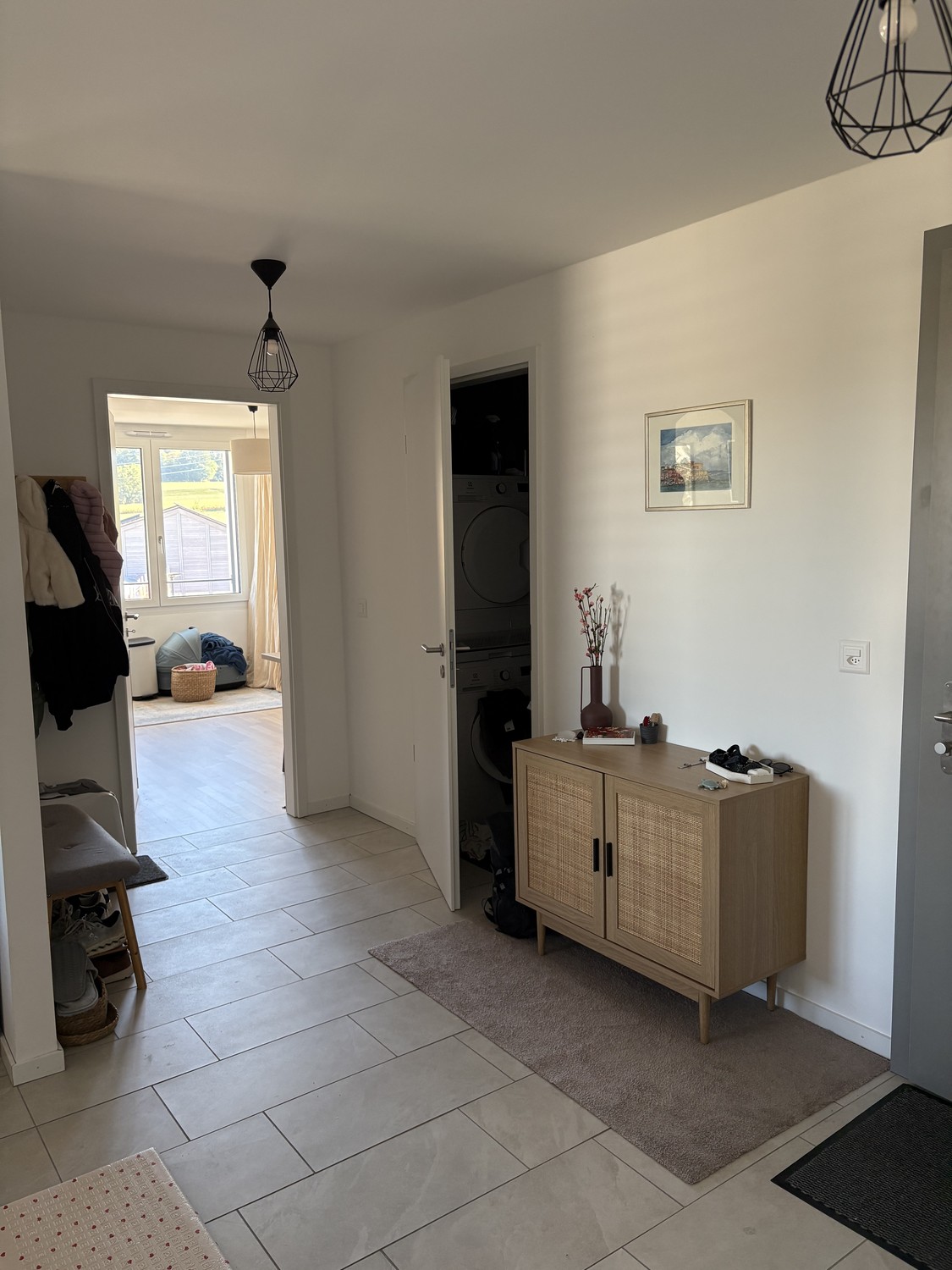 Appartamento di 3 ½ locali, foto 3 di 10