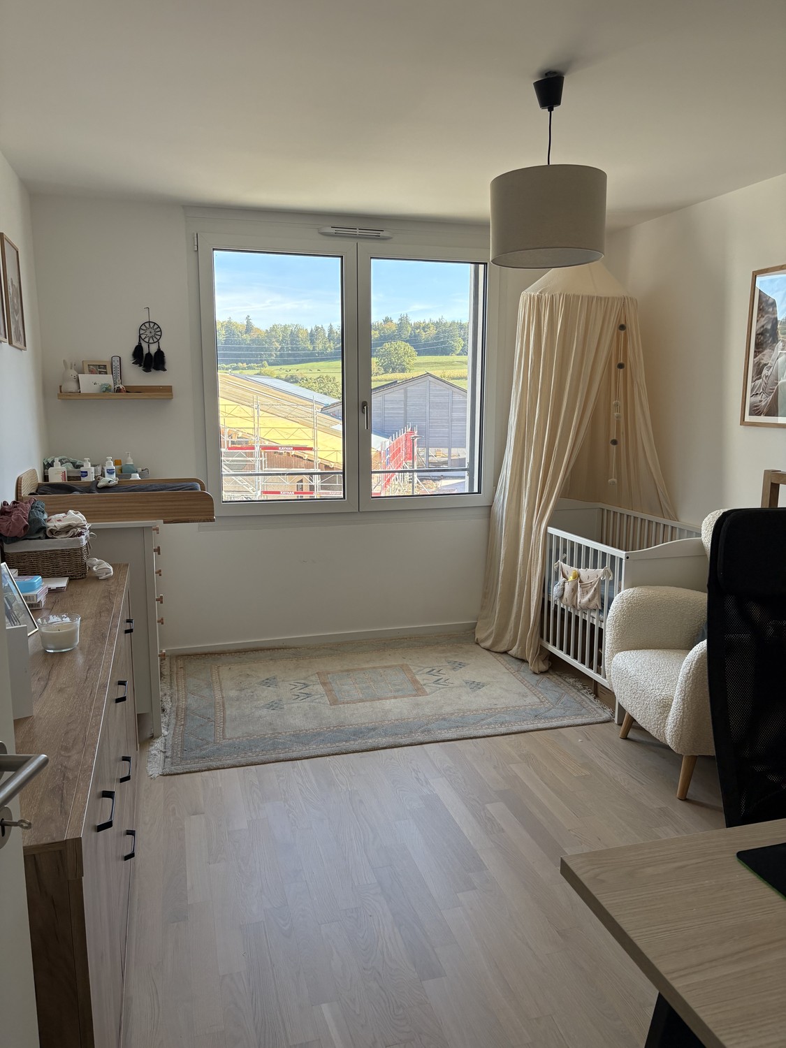 Appartamento di 3 ½ locali, foto 5 di 10