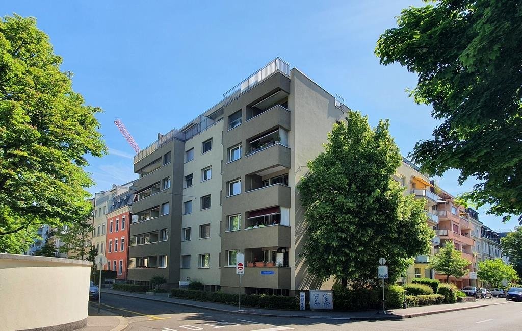 Appartamento di 3 ½ locali, foto 1 di 7