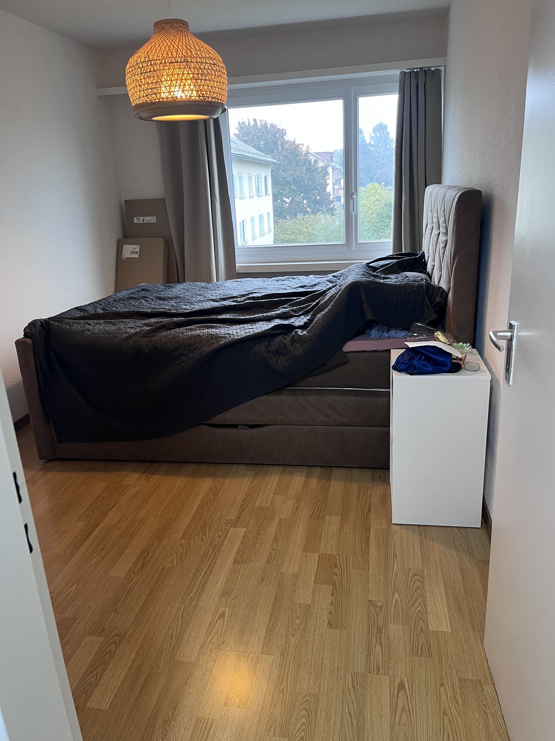 Appartamento di 2 ½ locali, foto 5 di 10