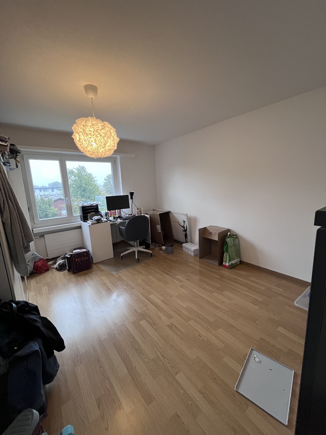 Appartamento di 2 ½ locali, foto 7 di 10
