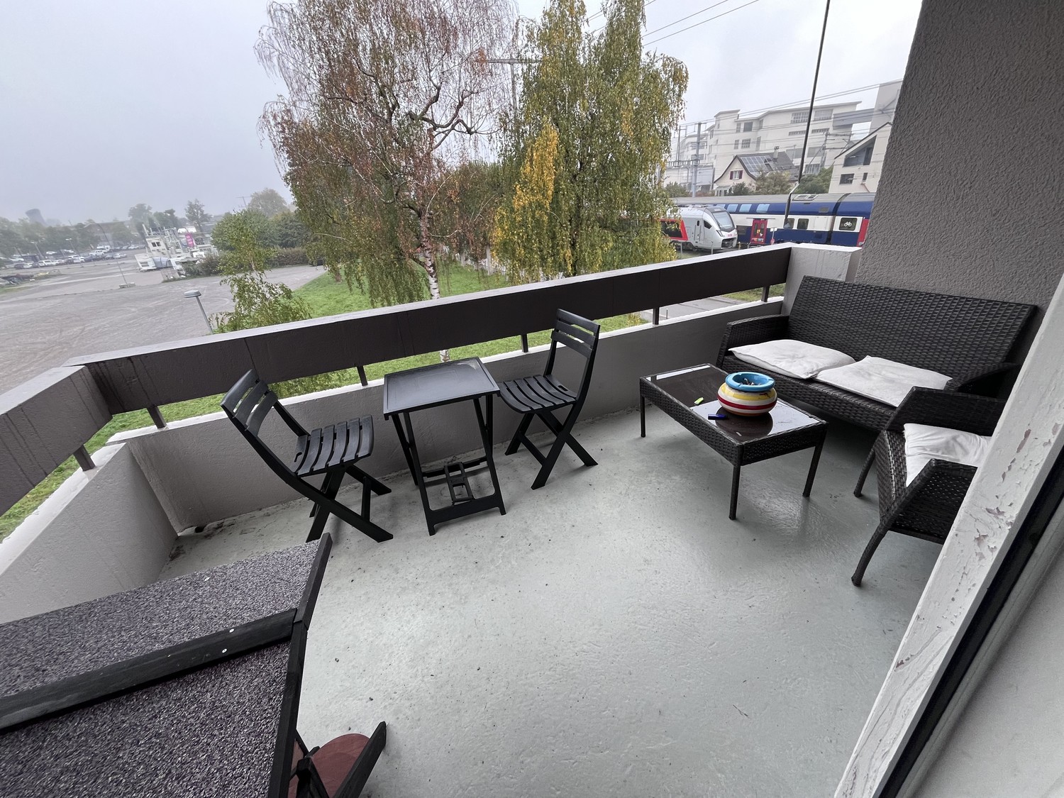 Appartamento di 2 ½ locali, foto 9 di 10