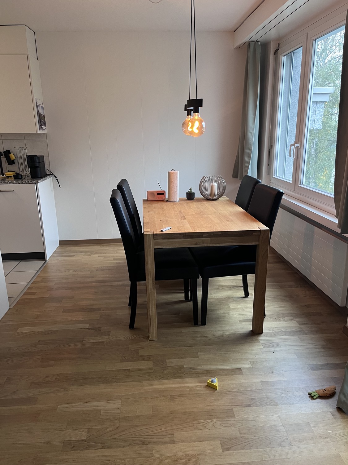 Appartamento di 2 ½ locali, foto 2 di 10