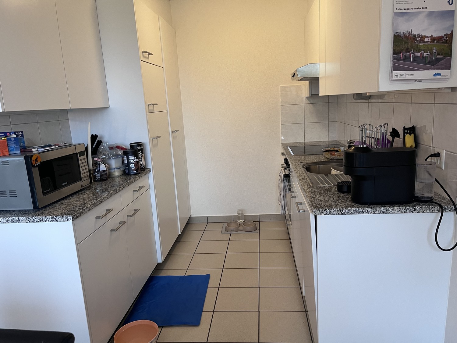 Appartamento di 2 ½ locali, foto 8 di 10