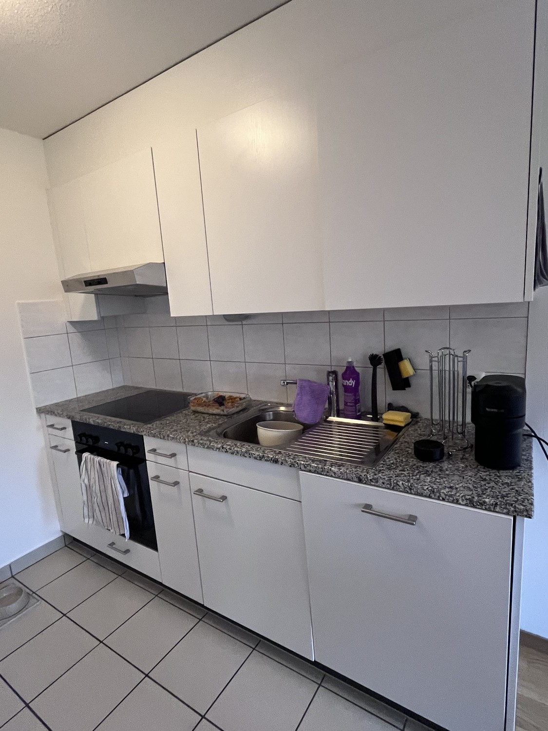 Appartamento di 2 ½ locali, foto 3 di 10