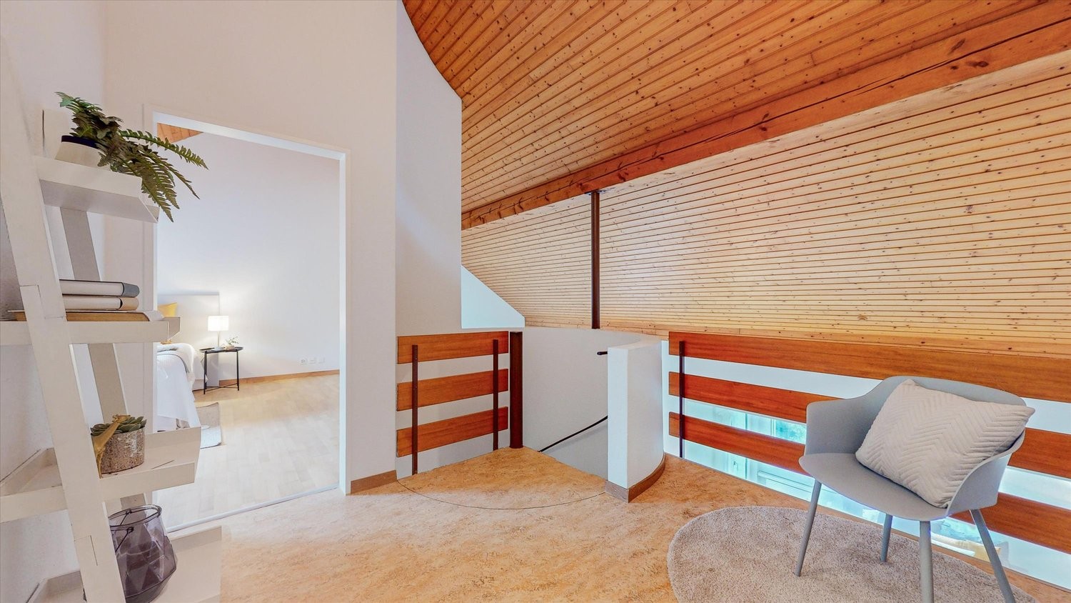 3 ½ locali duplex