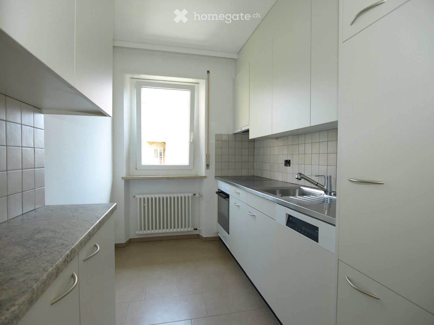 1 ½ rooms apartment, foto 4 di 10