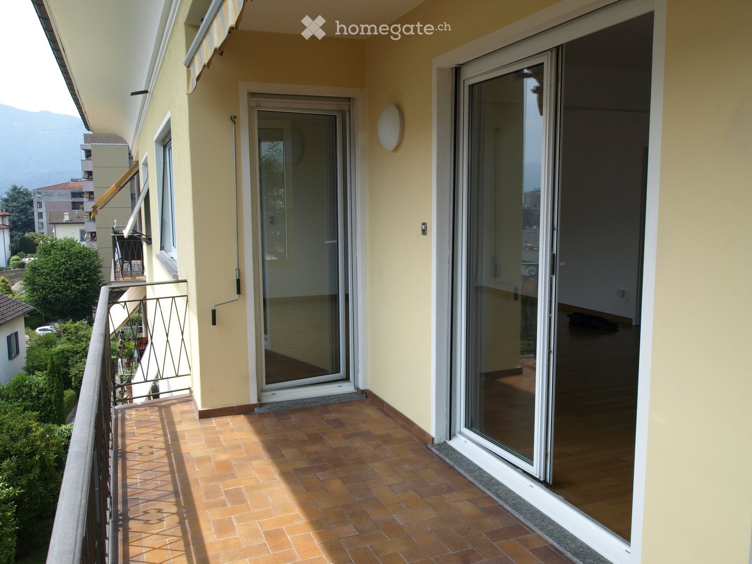 1 ½ rooms apartment, foto 10 di 10