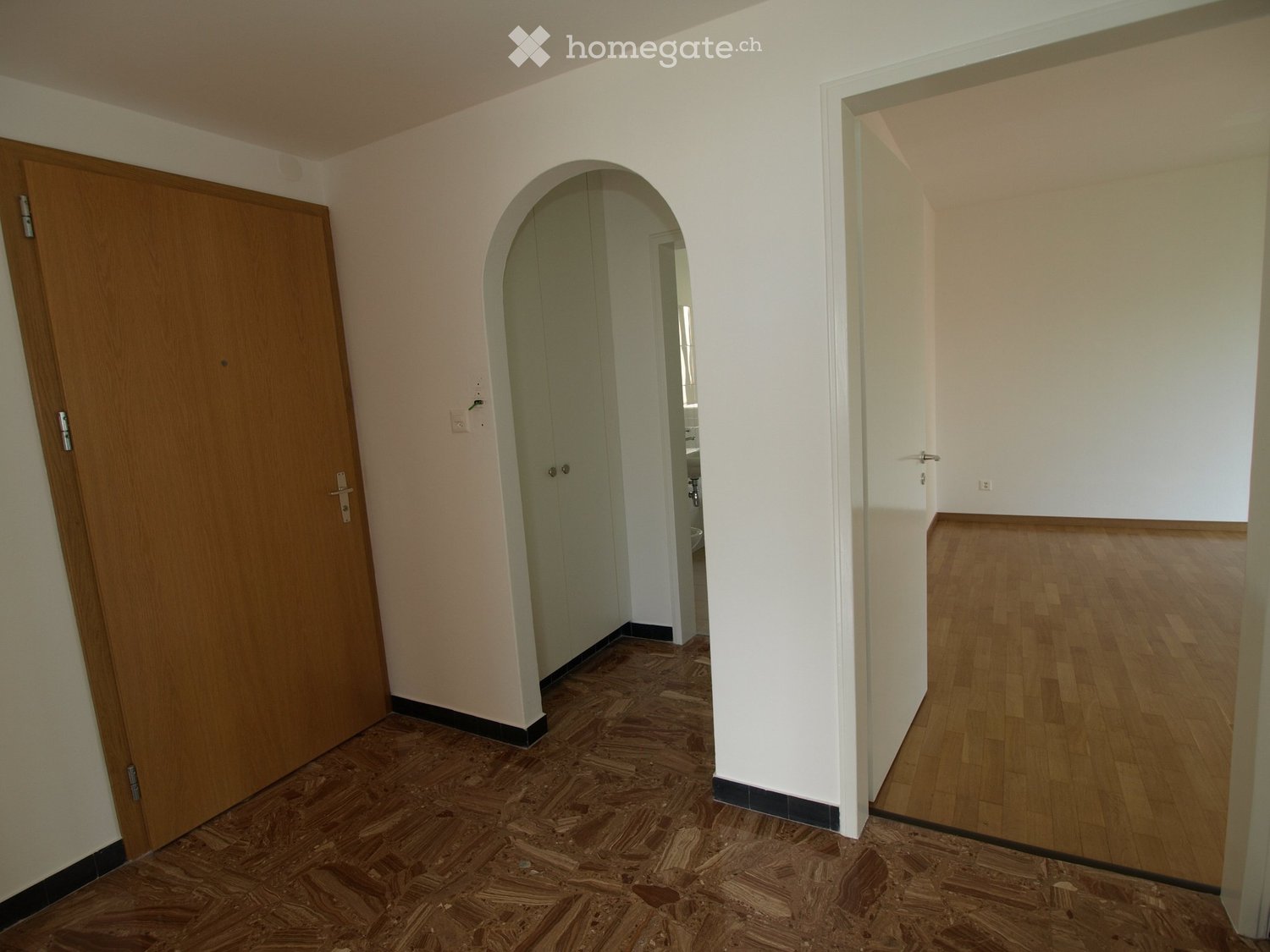 1 ½ rooms apartment, foto 7 di 10