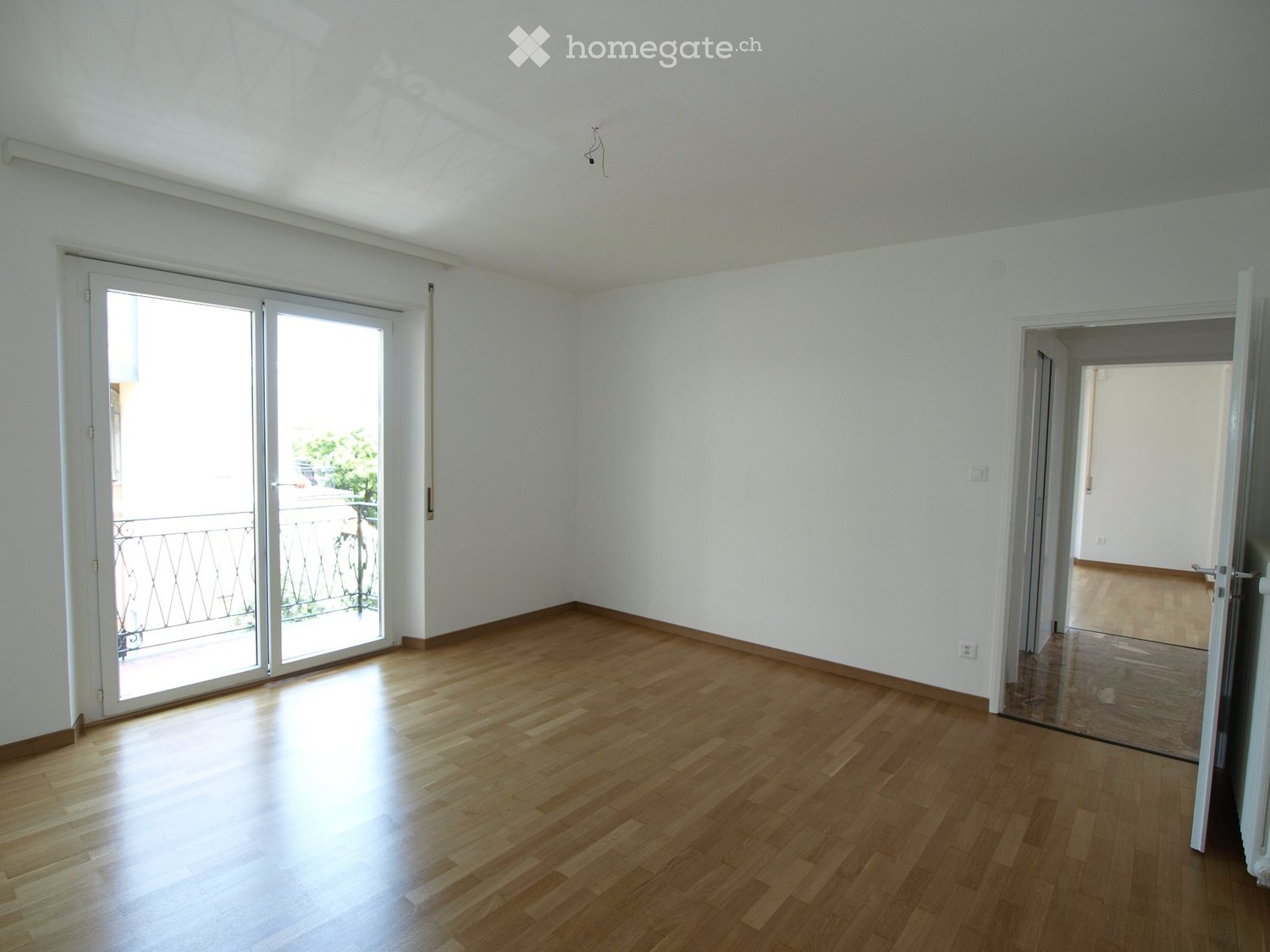 1 ½ rooms apartment, foto 5 di 10
