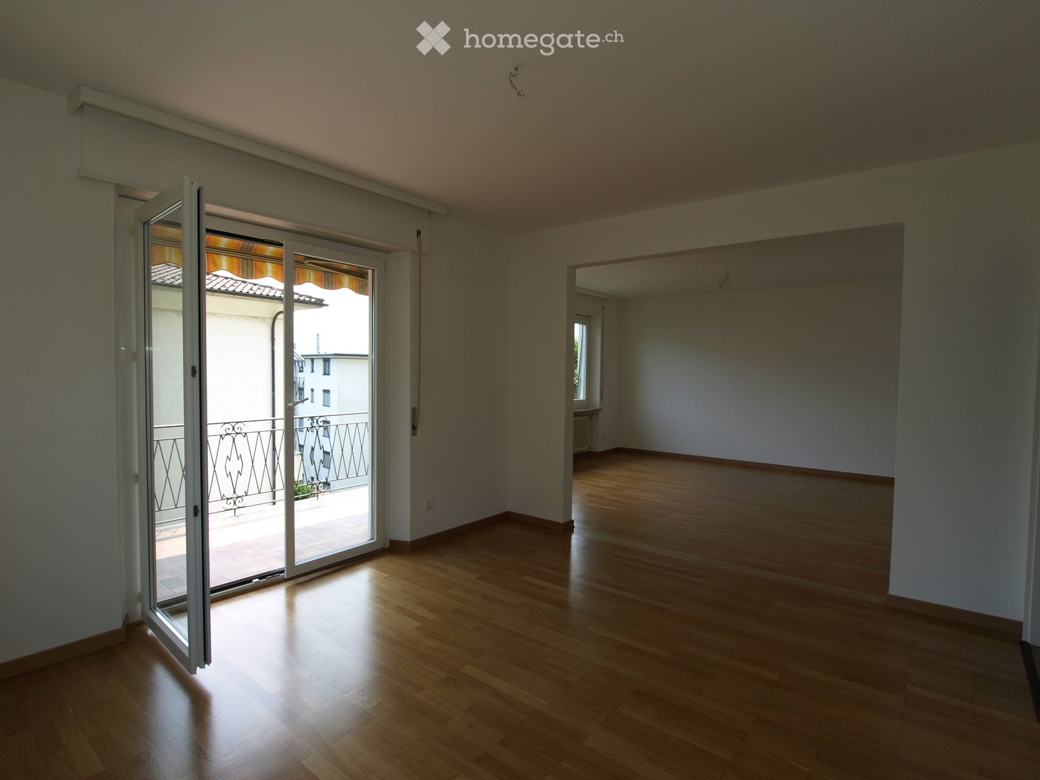 1 ½ rooms apartment, foto 3 di 10