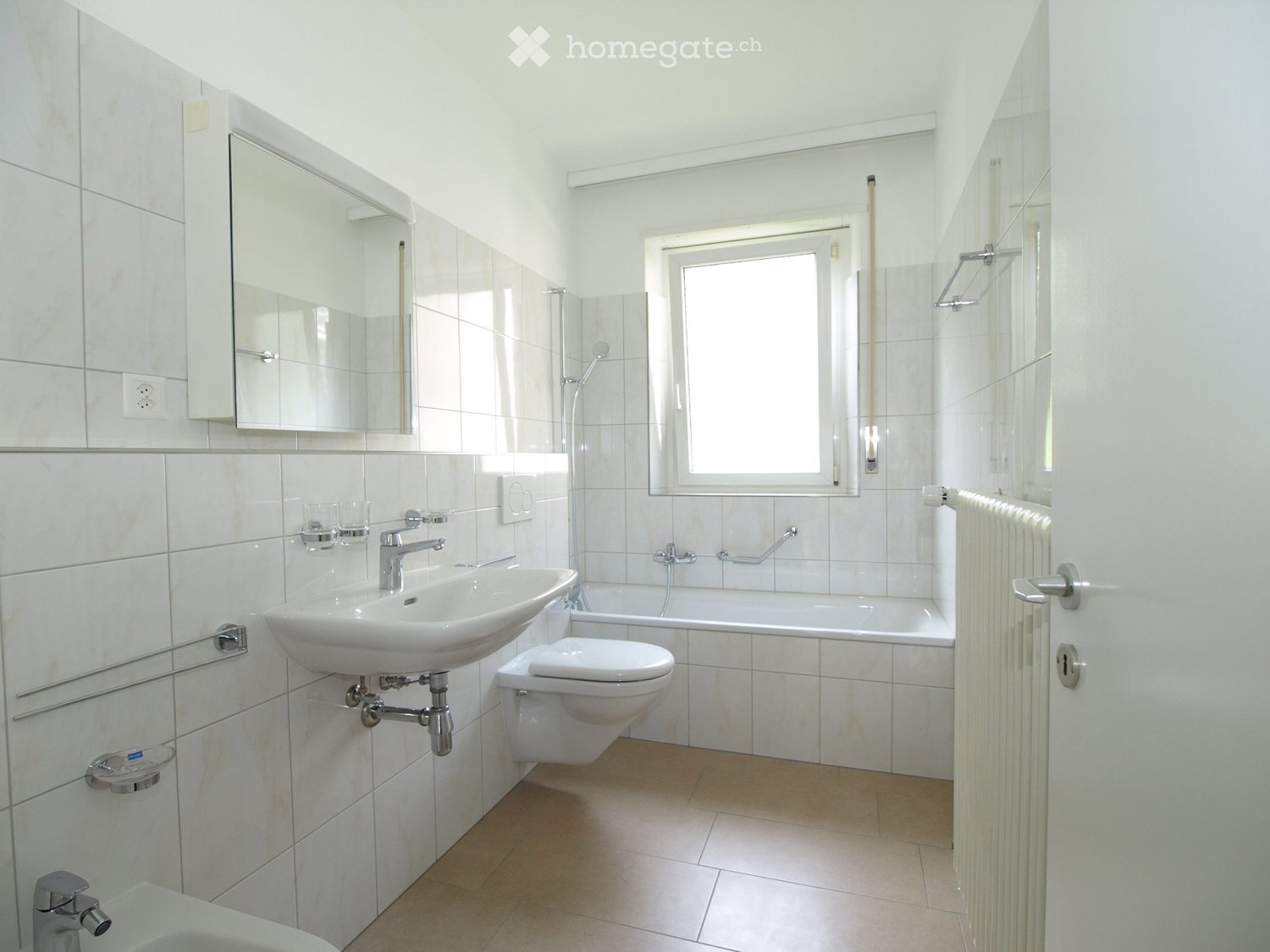 1 ½ rooms apartment, foto 6 di 10