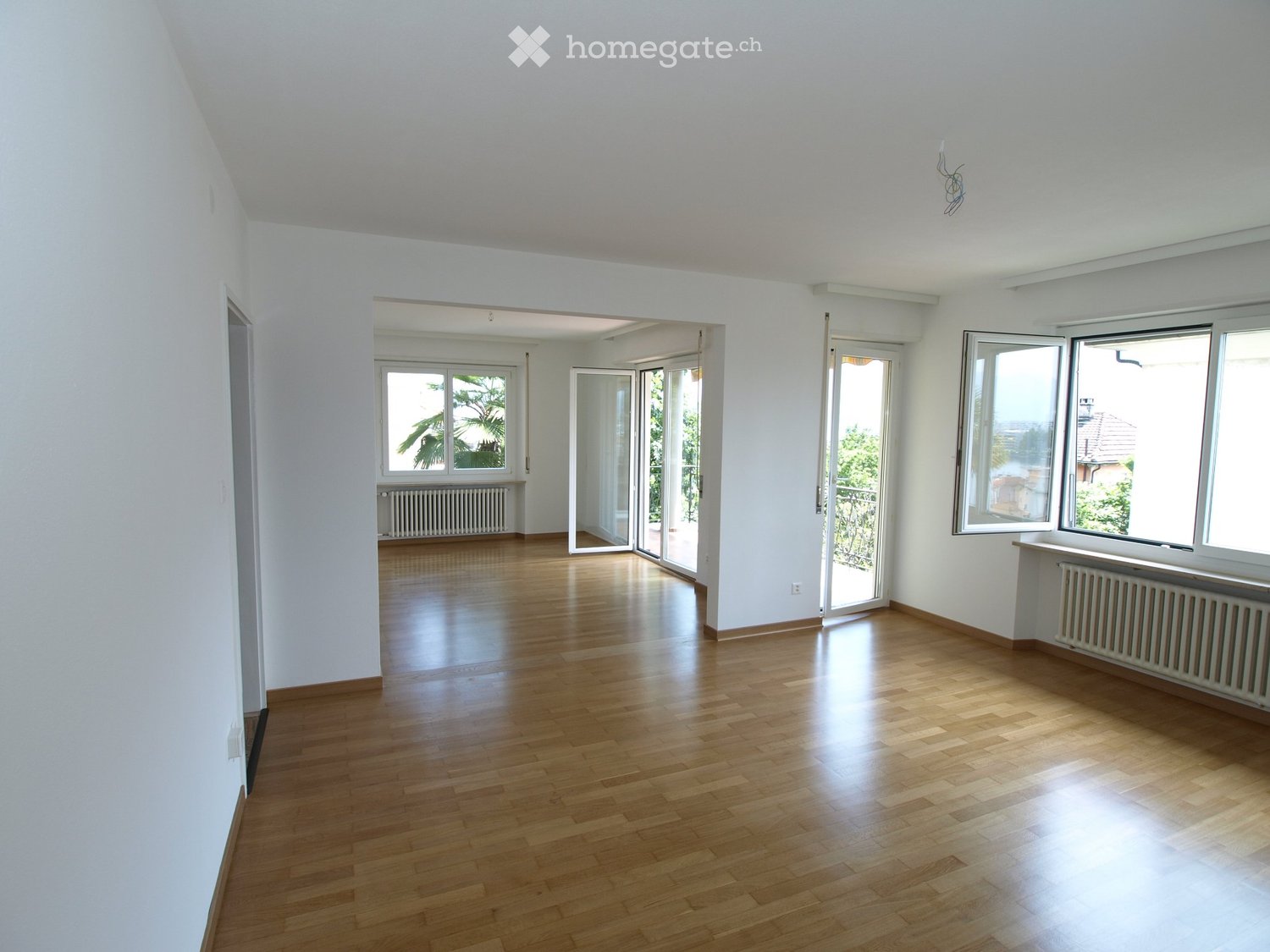 1 ½ rooms apartment, foto 1 di 10