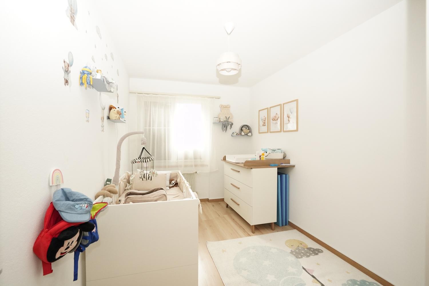 Appartamento di 4 ½ locali, foto 2 di 9