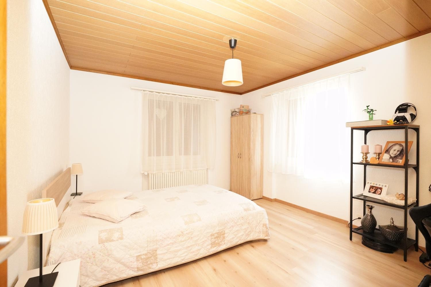Appartamento di 4 ½ locali, foto 1 di 9