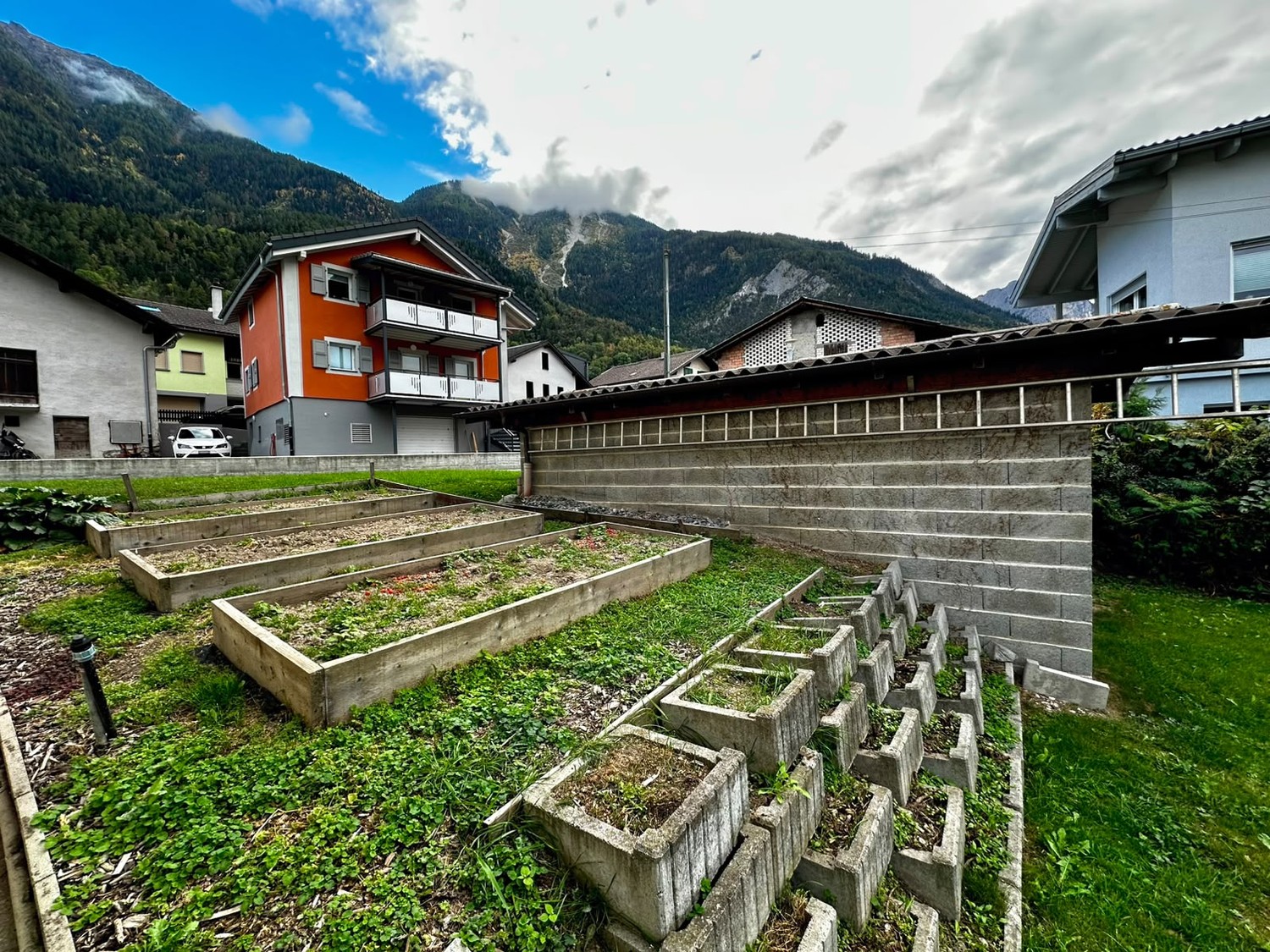 Appartamento di 4 ½ locali, foto 8 di 9