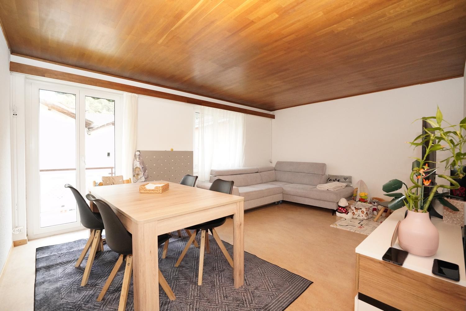 Appartamento di 4 ½ locali, foto 3 di 9