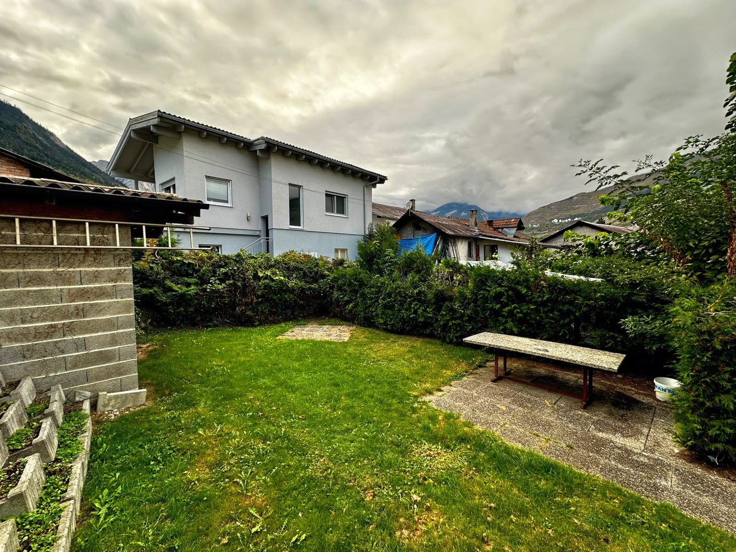 Appartamento di 4 ½ locali, foto 9 di 9