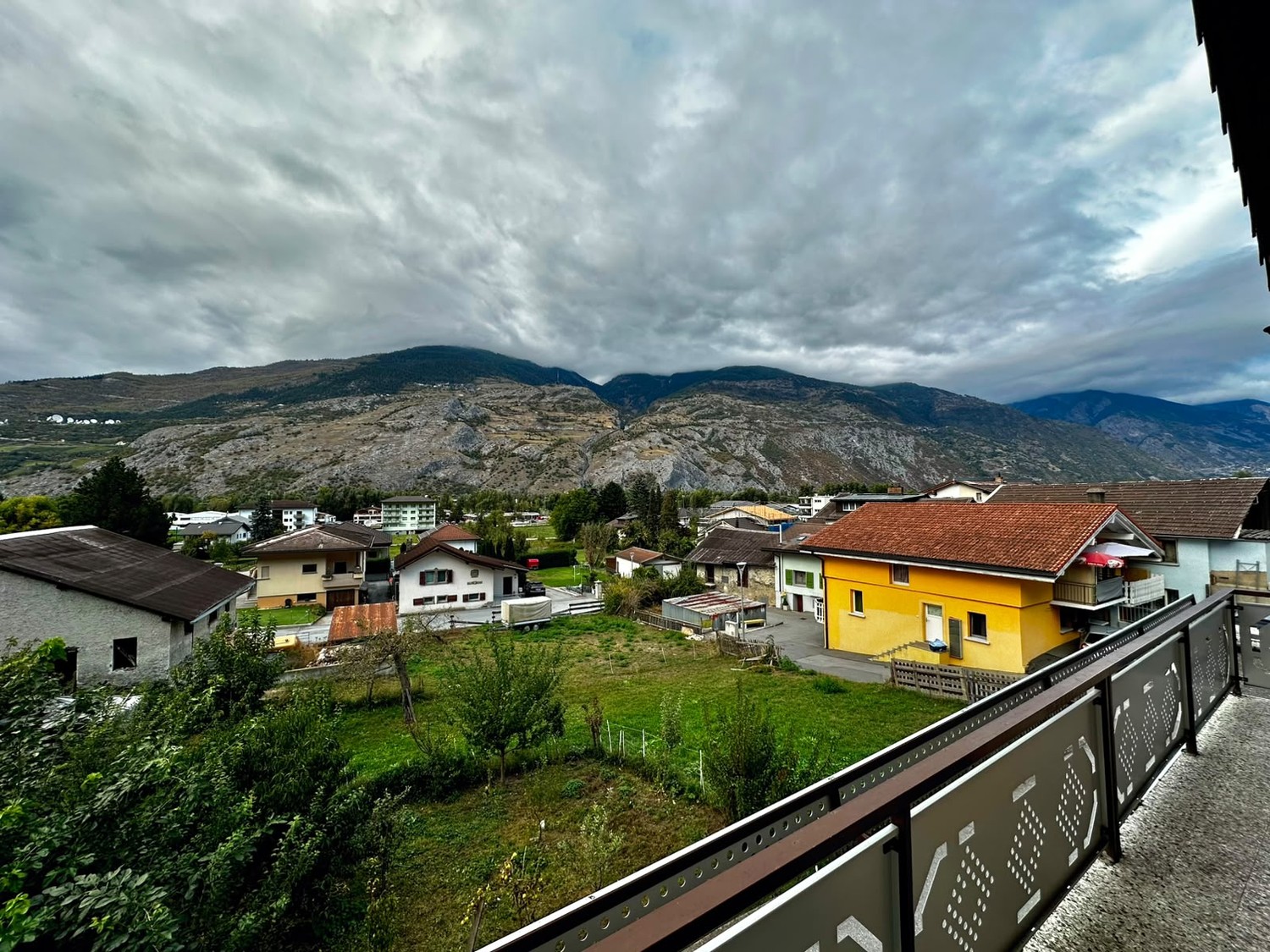 Appartamento di 4 ½ locali, foto 7 di 9