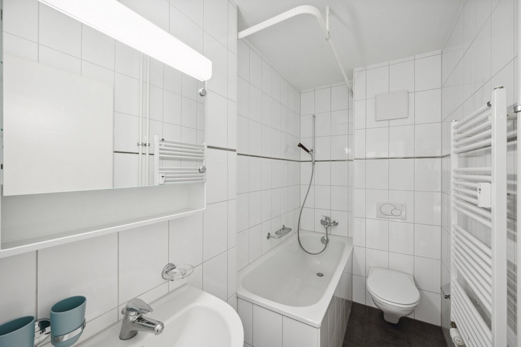 appartamento di 2 locali, foto 3 di 6