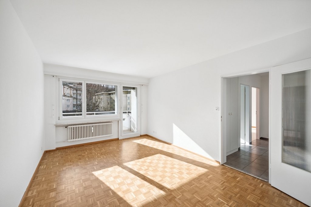 appartamento di 2 locali, foto 1 di 6