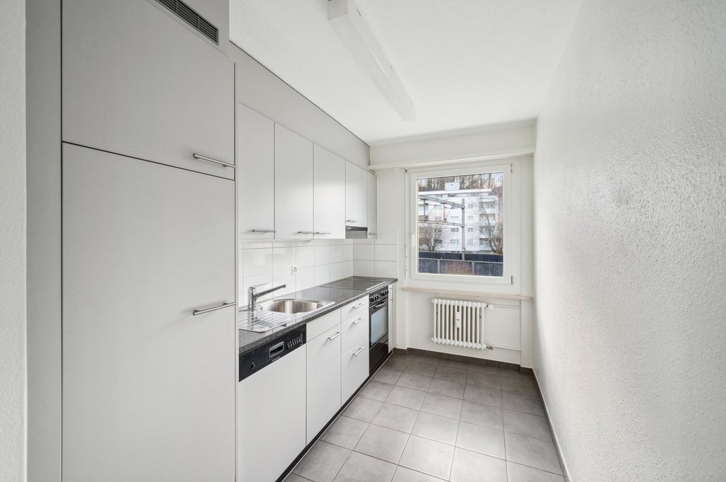 appartamento di 2 locali, foto 4 di 6