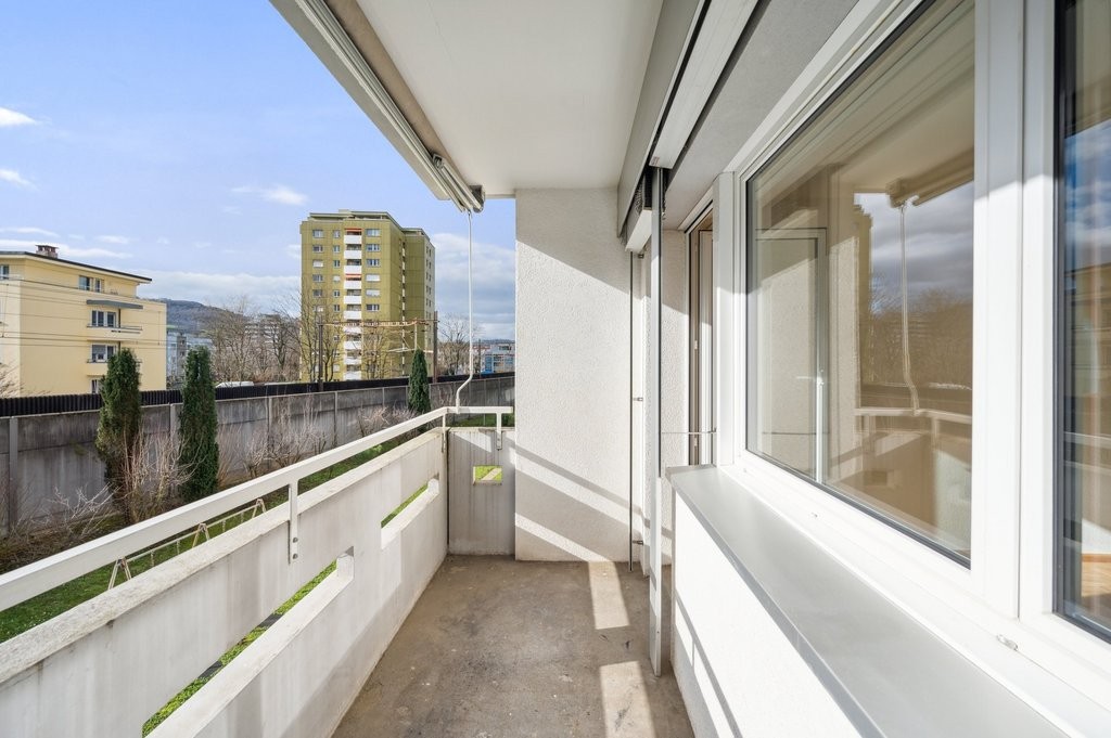 appartamento di 2 locali, foto 5 di 6