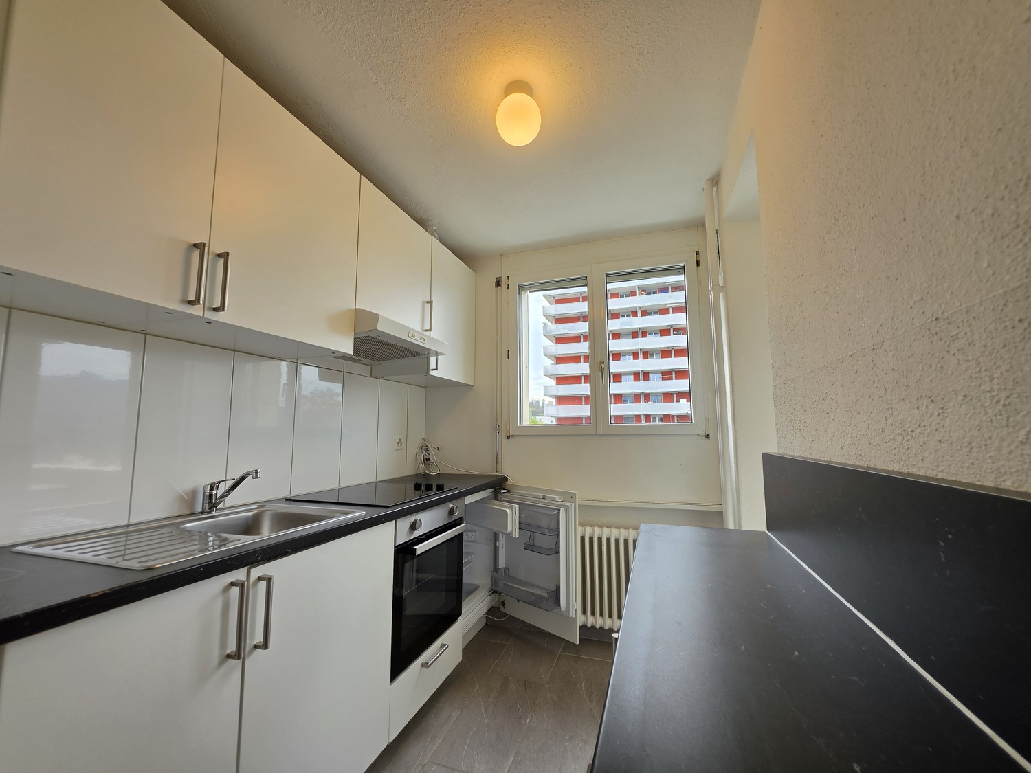 Appartamento di 4 ½ locali, foto 4 di 7