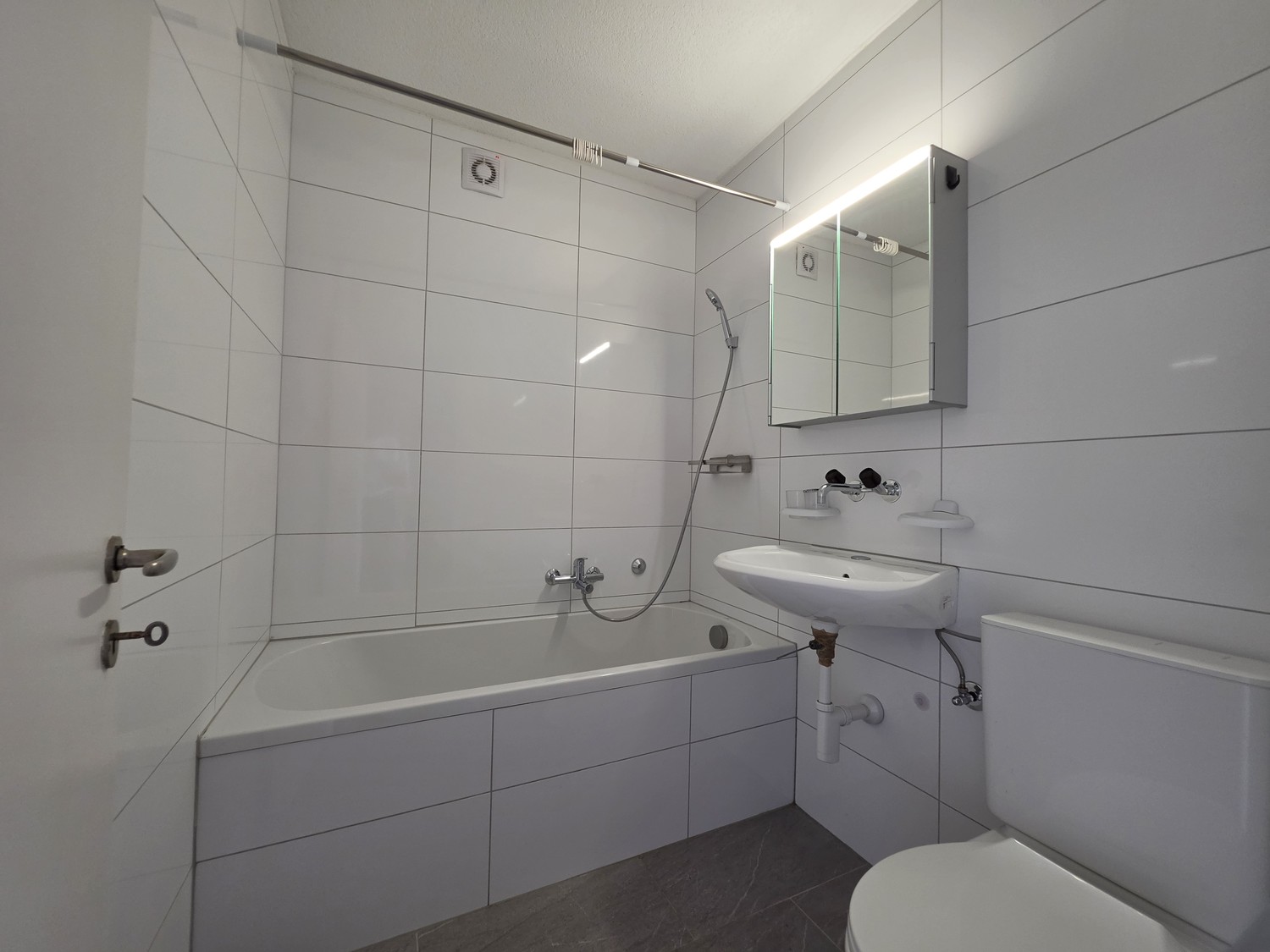 Appartamento di 4 ½ locali, foto 6 di 7