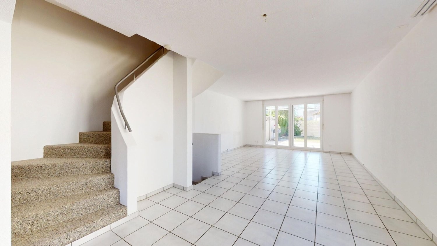 Casa a schiera di 5 ½ locali