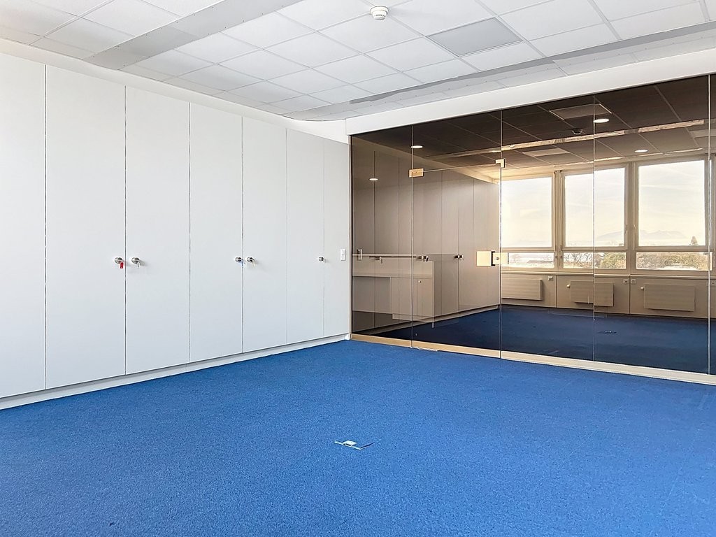 313m² ufficio