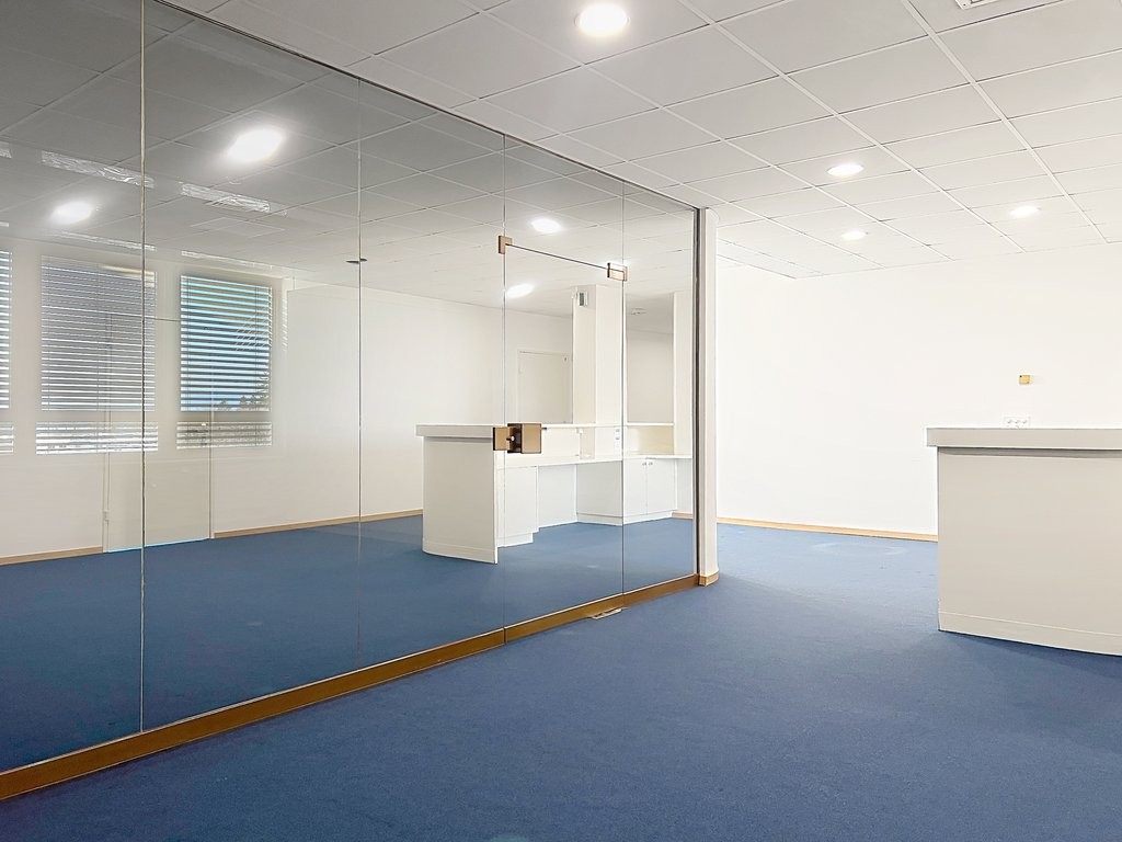 313m² ufficio