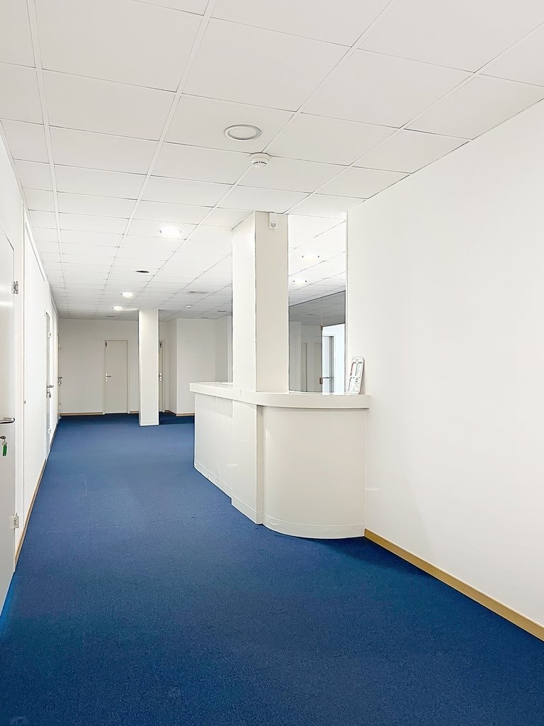 313m² ufficio