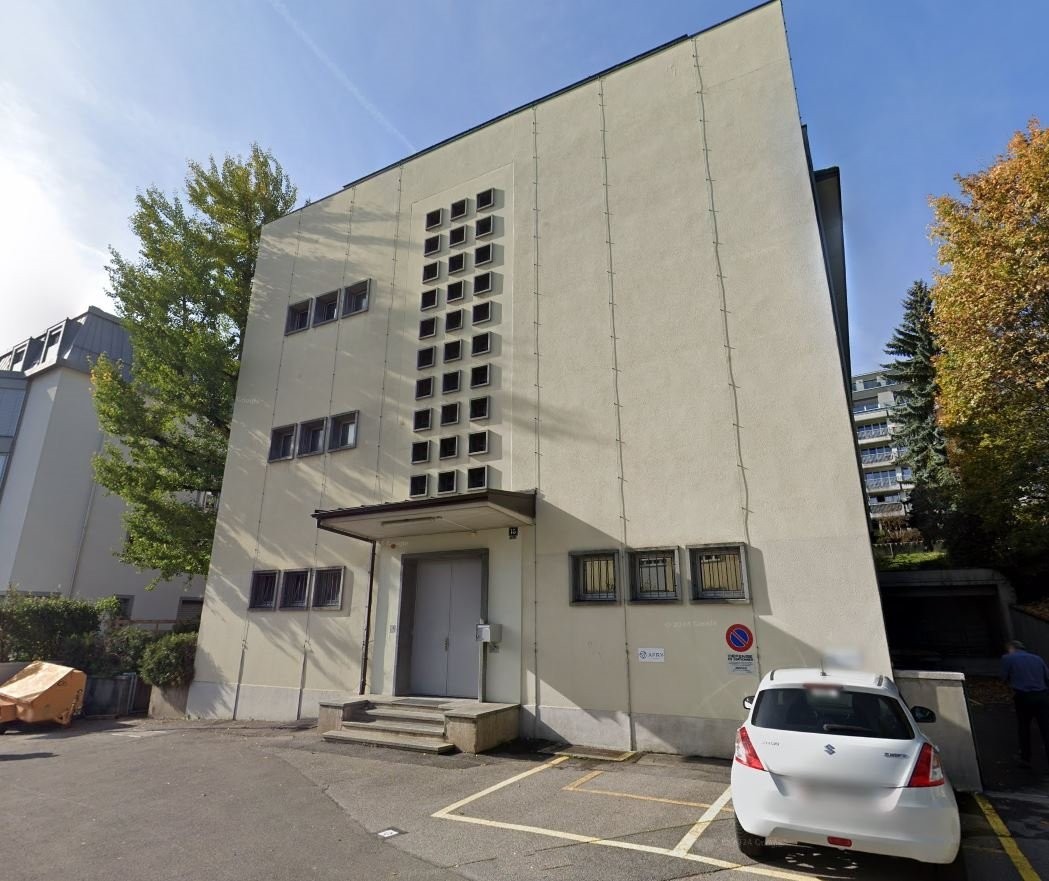 442m² ufficio