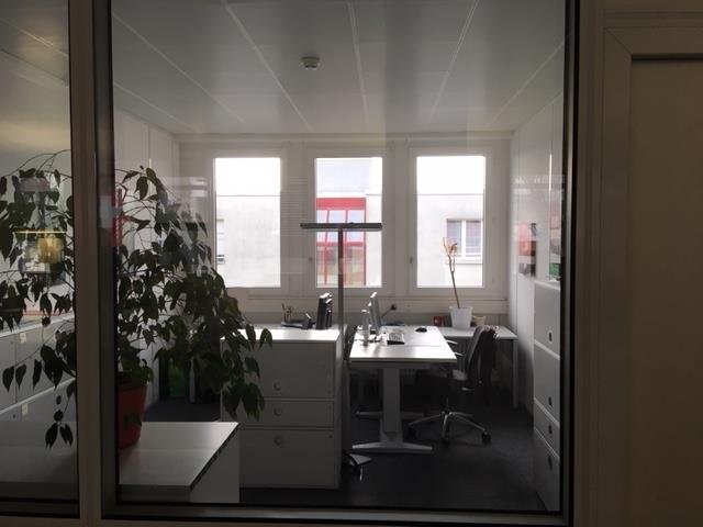442m² ufficio