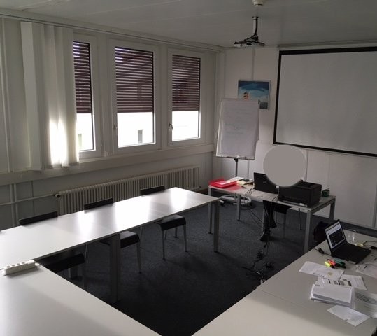 442m² ufficio