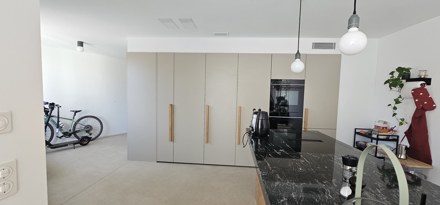 Appartamento di 4 ½ locali, foto 7 di 10