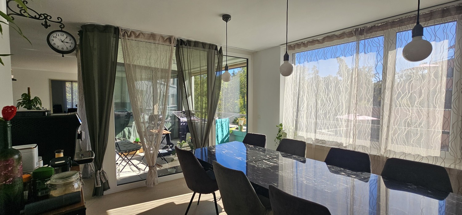 Appartamento di 4 ½ locali, foto 8 di 10