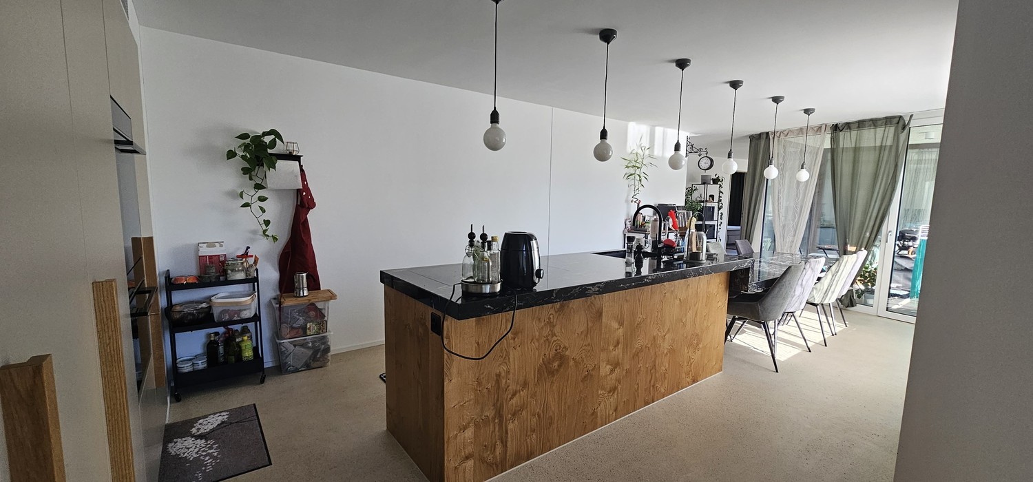 Appartamento di 4 ½ locali, foto 6 di 10
