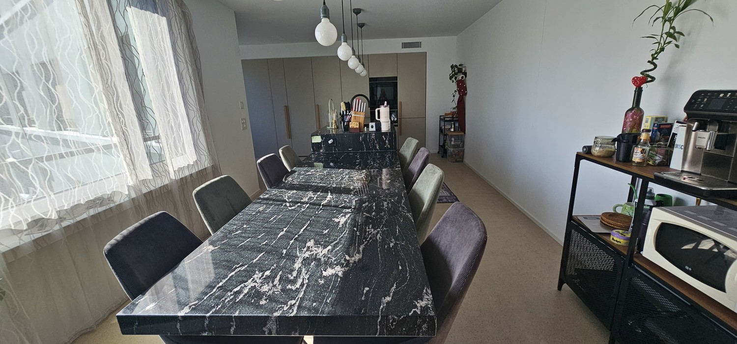 Appartamento di 4 ½ locali, foto 10 di 10